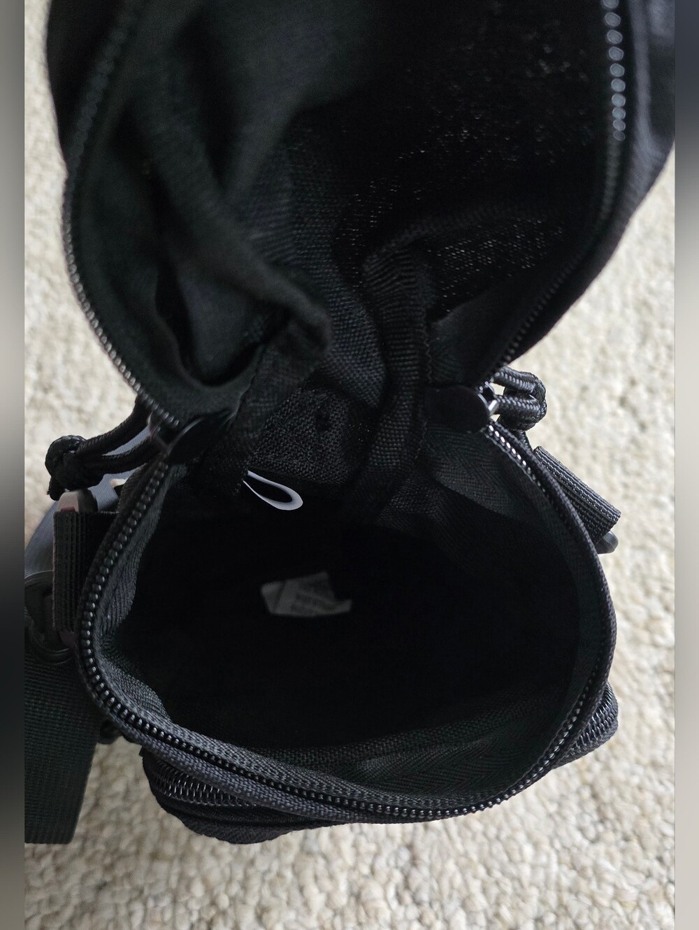 Hurley Tactical Bottle Carrier Military Spec 32oz - Picture 3 of 9